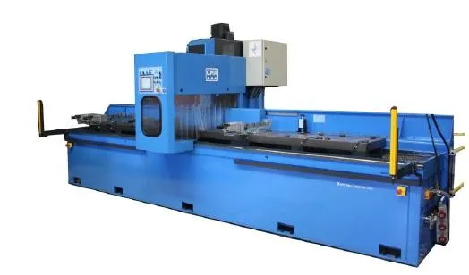 TRD 28 CNC 4500